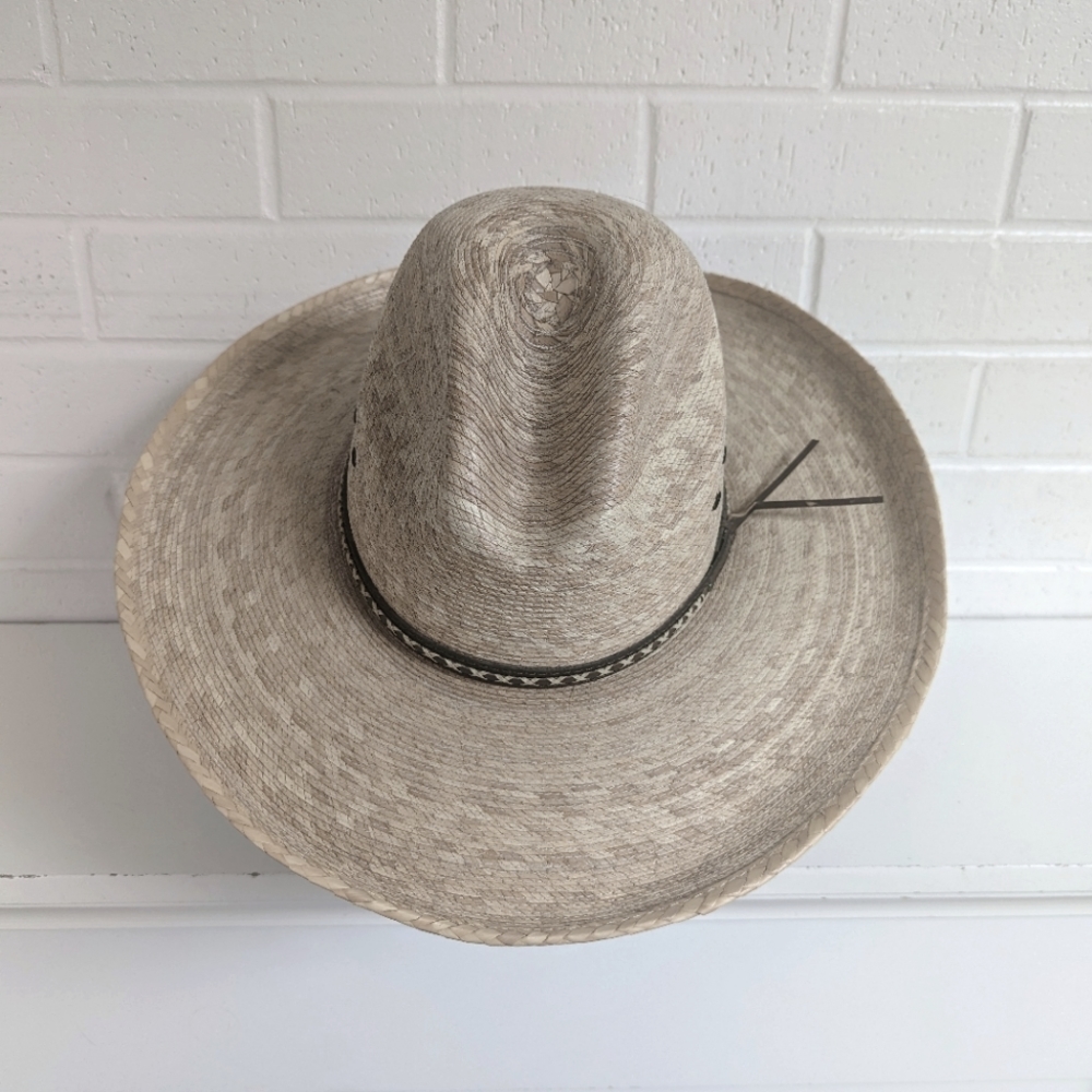 Lonestar Cowboy Hat
